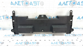 Накладка підсилювача переднього бампера Mazda CX-90 24-26