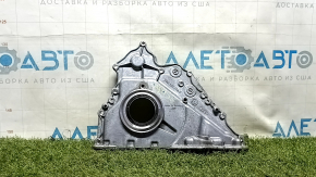 Передня кришка двигуна Audi A6 C8 19-25 3.0T