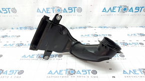 Воздухоприемник Mazda CX-90 24-26 PHEV