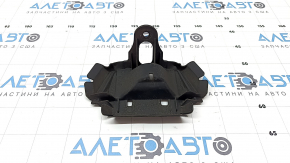 Накладка замка капота Mazda CX-90 24-26