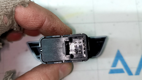 Кнопка аварийной сигнализации Mazda CX-90 24-26