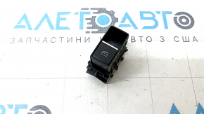 Управління склопідйомником заднім лівим Mazda CX-90 24-26 чорне, auto