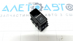 Управління склопідйомником переднім правим Mazda CX-90 24-26 чорне, auto