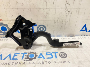 Петля капота ліва Lexus NX200t NX300 NX300h 15-21