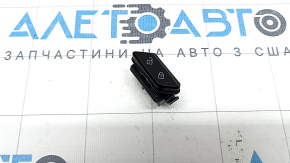 Кнопка блокування дверей передня права Mazda CX-90 24-26