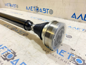 Привод полуось передняя правая VW Passat b7 12-15 USA 3.6