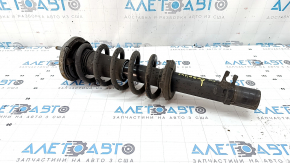 Стойка амортизатора в сборе передняя правая Mazda CX-90 24-26