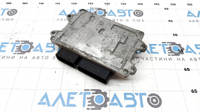 Блок ECU компьютер двигателя Mazda CX-90 24-26 PHEV