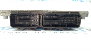 Блок ECU компьютер двигателя Mazda CX-90 24-26 PHEV