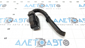 Фишка на блок ECU компьютер двигателя Mazda CX-90 24-26 PHEV малая