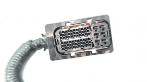 Фишка на блок ECU компьютер двигателя Mazda CX-90 24-26 PHEV малая