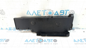 Дефлектор радиатора правый Mazda CX-90 24-26 3.3T, PHEV