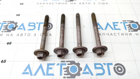 Болт крепления переднего подрамника 4шт Mazda CX-90 24-26