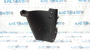 Підкрилок заднього бампера лівий Mazda CX-90 24-26