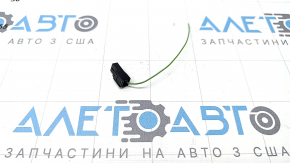 Фішка на сигнал low Mazda CX-90 24-26