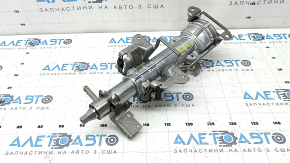Рулевая колонка Mazda CX-90 24-26