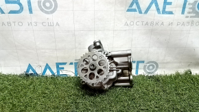 Масляний насос ДВЗ Audi A6 C8 19-25 3.0T