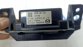 TELEPHONE MOBILE PHONE ANTENNA MODULE UNIT Mazda CX-90 24-26