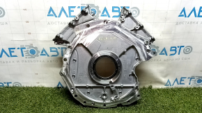 Задня кришка двигуна Audi A6 C8 19-25 3.0T