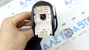 Проводка двери передней левой Mazda CX-90 24-26 keyless