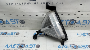 Поворотник лівий Hyundai Elantra AD 19-20 пісок, потертість