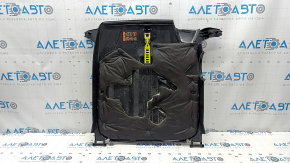 Накладка двигателя Mazda CX-90 24-26 PHEV