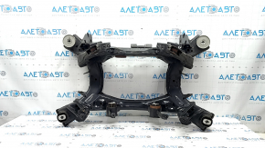 Подрамник задний Mazda CX-90 24-26 PHEV