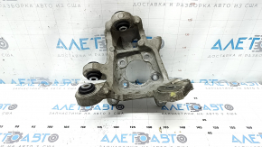 Цапфа задняя левая Mazda CX-90 24-26