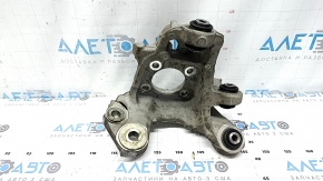 Цапфа задняя правая Mazda CX-90 24-26