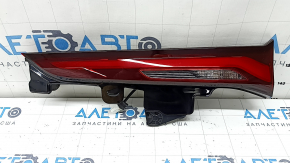 Ліхтар внутрішні двері багажника правий Mazda CX-90 24-26