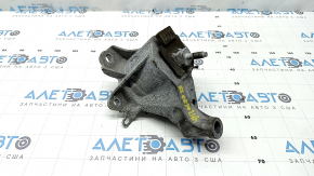 Подушка двигуна ліва Mazda CX-90 24-26 PHEV