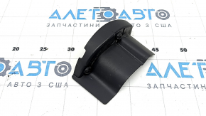 Накладка дистроніка решітки радіатора ліва Mazda CX-90 24-26