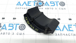 Накладка дистроника решетки радиатора правая Mazda CX-90 24-26