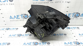 Фара передняя правая в сборе Mazda CX-90 24-26 LED, светлая