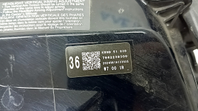 Фара передняя правая в сборе Mazda CX-90 24-26 LED, светлая