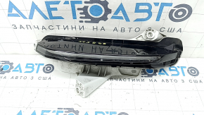 Дневной ходовой огонь ДХО левый Mazda CX-90 24-26