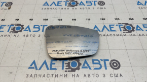 Дзеркальний елемент правий VW Beetle 12-18 підігрів