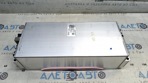 Модуль акумуляторної батареї ВВБ Audi E-Tron 19-23 LG Chem 2.65кВт*год 95 kWh 10.4V