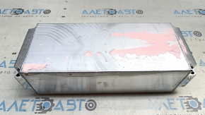 Модуль аккумуляторной батареи ВВБ Audi E-Tron 19-23 LG Chem 2.65кВт*ч 10.4V