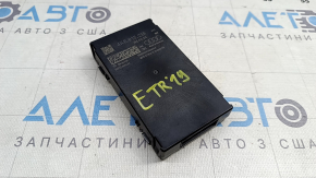 Модуль управления ВВБ Audi E-Tron 19-23