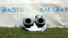 Кришка ГБЦ Audi A6 C8 19-25 3.0T ліва
