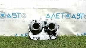 Кришка ГБЦ Audi A6 C8 19-25 3.0T права
