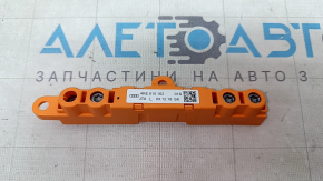 Контакт элементов ВВБ Audi E-Tron 19-23