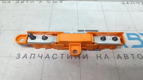 Контакт элементов ВВБ Audi E-Tron 19-23