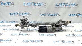 Рейка рулевая Mazda CX-90 24-26 без тяг