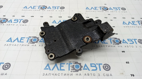 Кронштейн компрессора кондиционера Mazda CX-90 24-26 PHEV основание