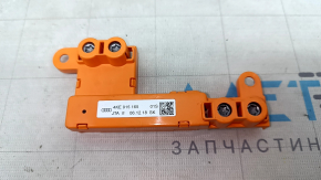 Контакт элементов ВВБ Audi E-Tron 19-23