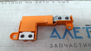 Контакт элементов ВВБ Audi E-Tron 19-23