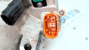 Компресор кондиціонера Mazda CX-90 24-26 PHEV
