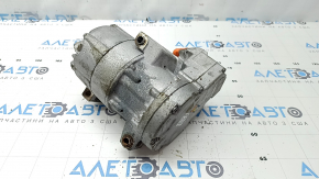Компресор кондиціонера Mazda CX-90 24-26 PHEV